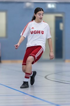 Bild 10 - wCJ NFV Futsalturnier